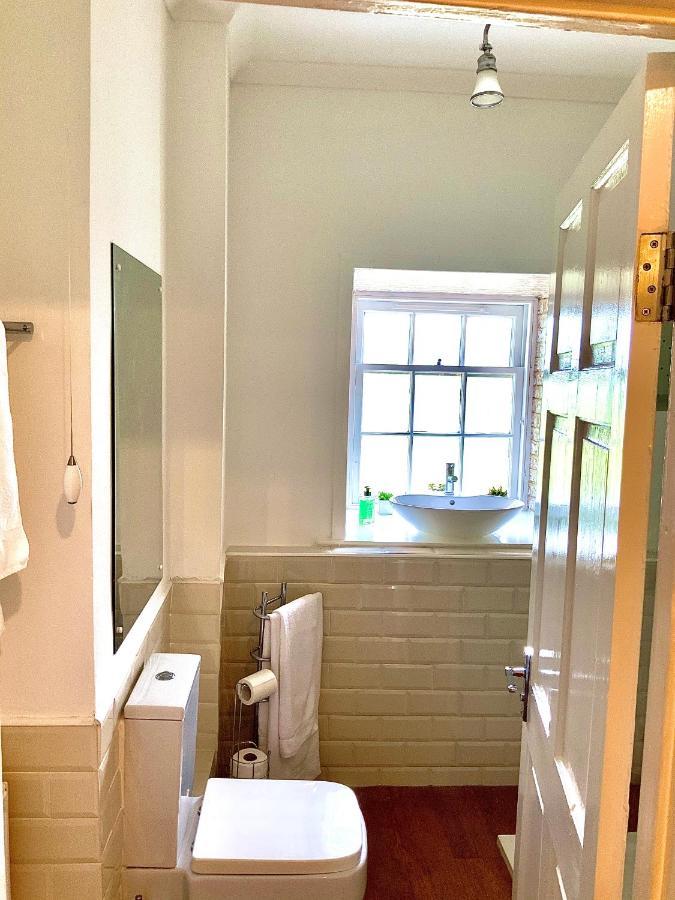 Old Spittal Hospital Apartment スターリング エクステリア 写真