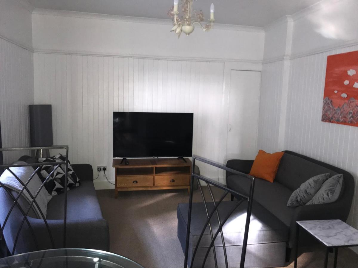 Old Spittal Hospital Apartment スターリング エクステリア 写真