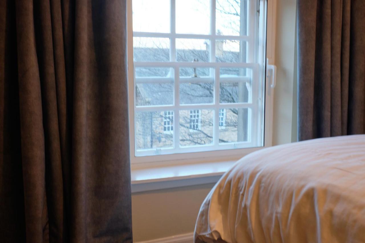 Old Spittal Hospital Apartment スターリング エクステリア 写真