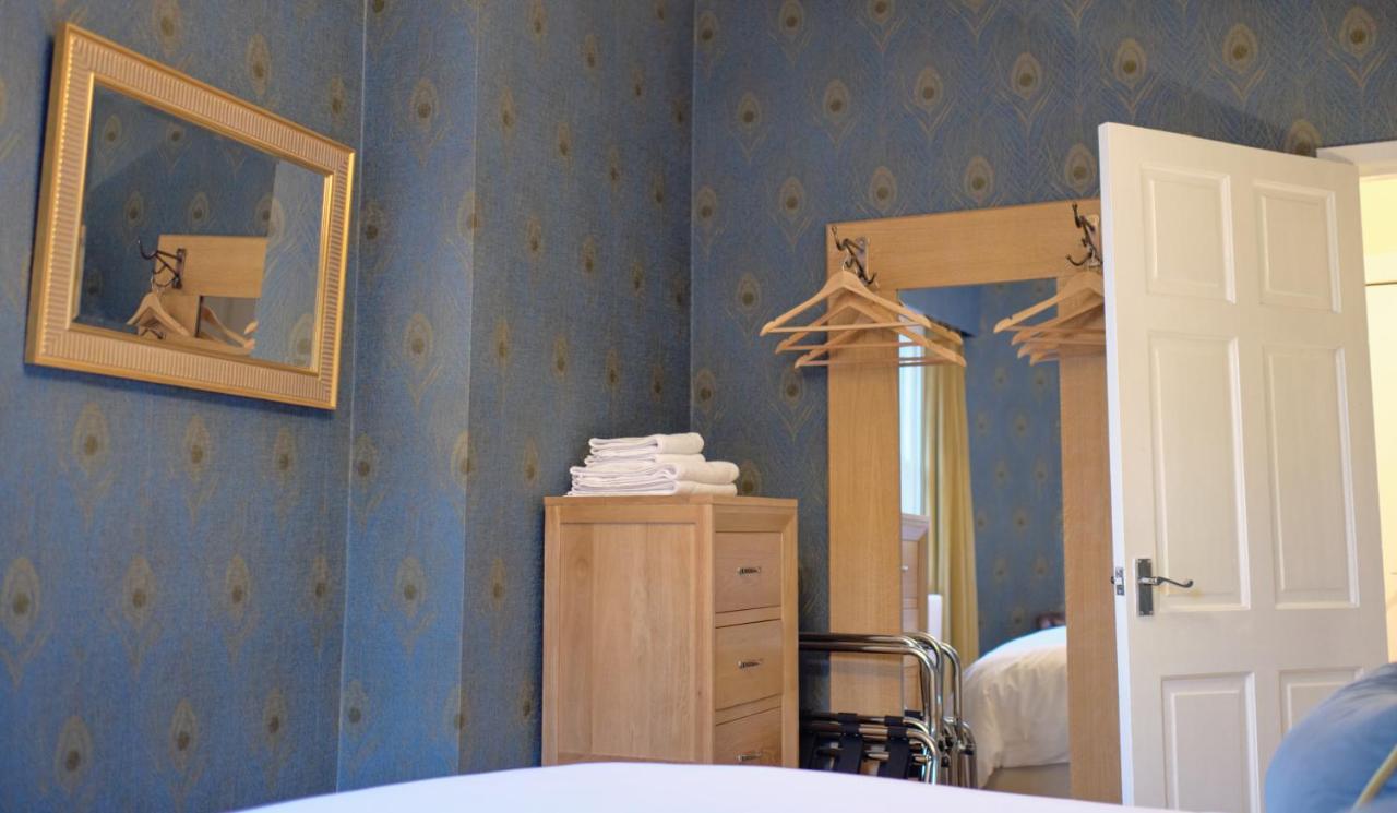 Old Spittal Hospital Apartment スターリング エクステリア 写真